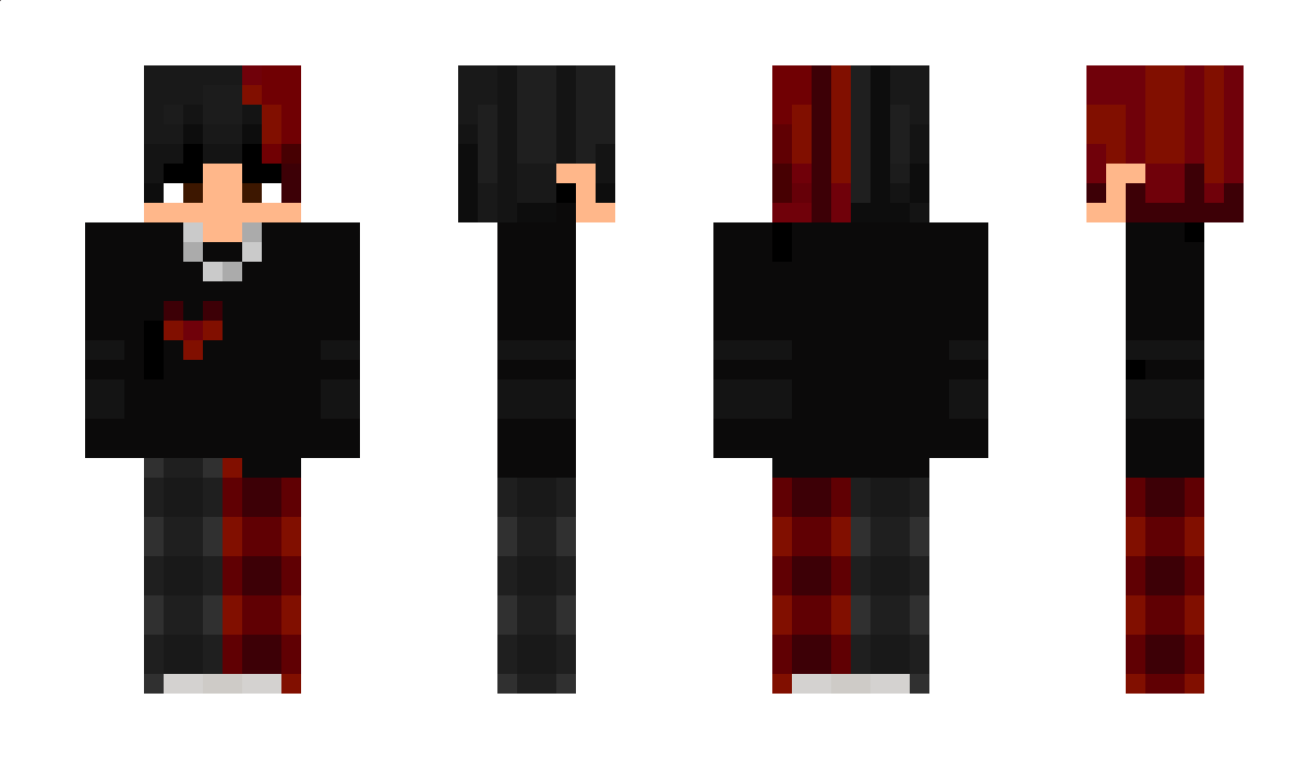 _DvKsur_ Minecraft Skin