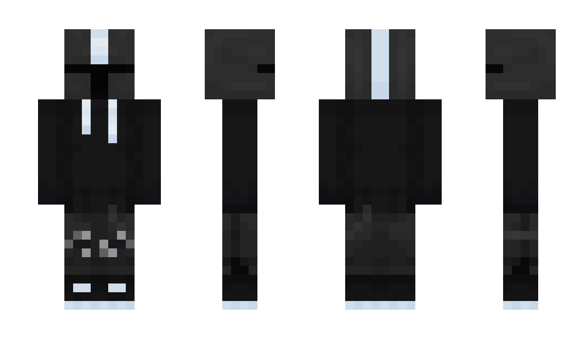 k2tiur Minecraft Skin