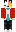 Polarfuchs_2 Minecraft Skin