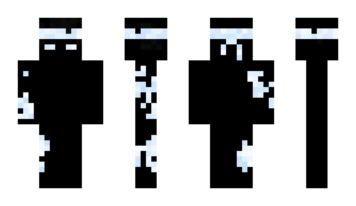 svryos Minecraft Skin