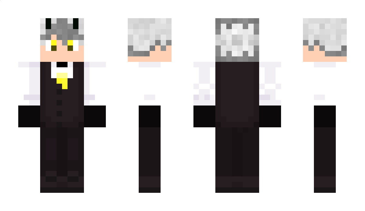 sketchy889 Minecraft Skin