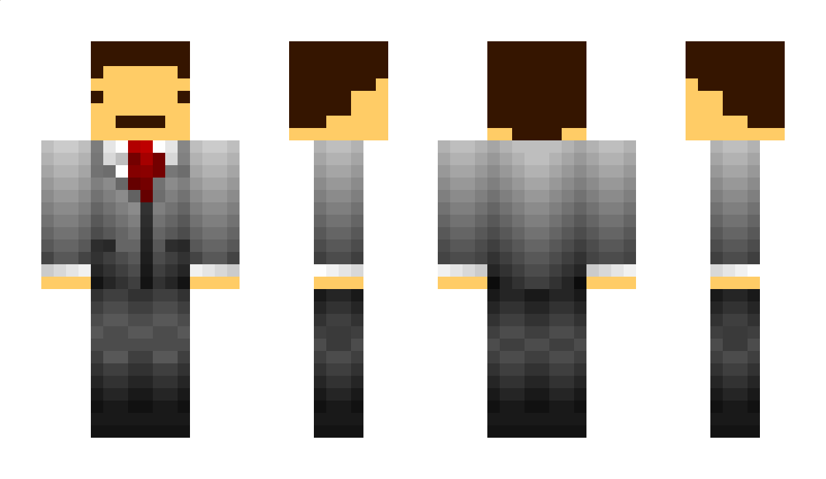 verybadadvice Minecraft Skin