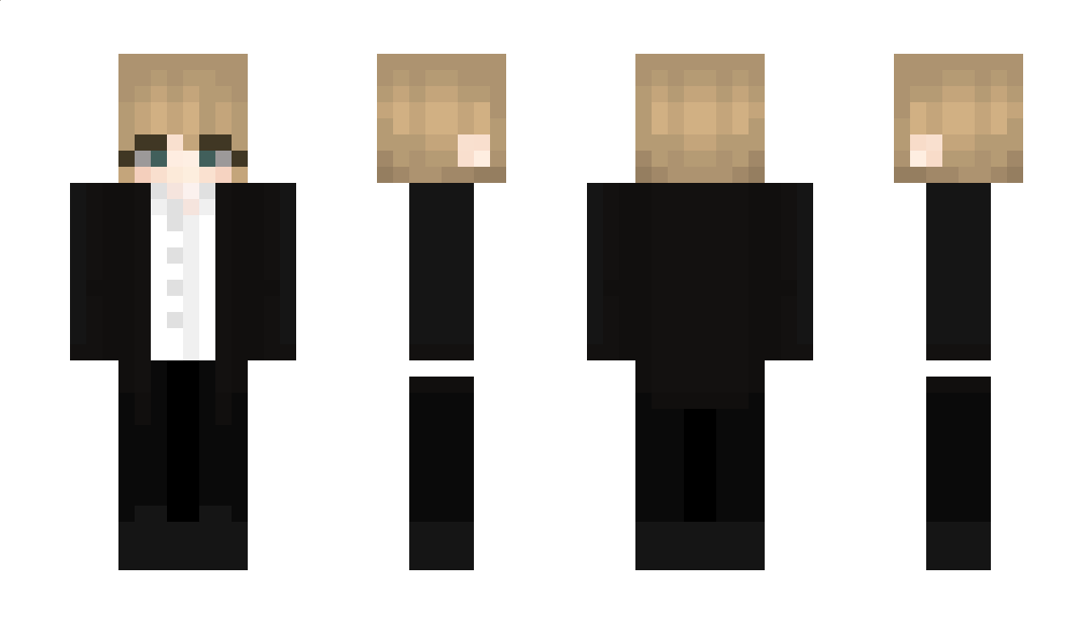 VRS42 Minecraft Skin
