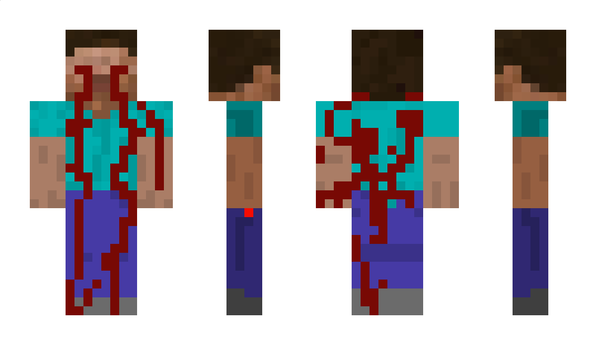 chubbabubba014 Minecraft Skin