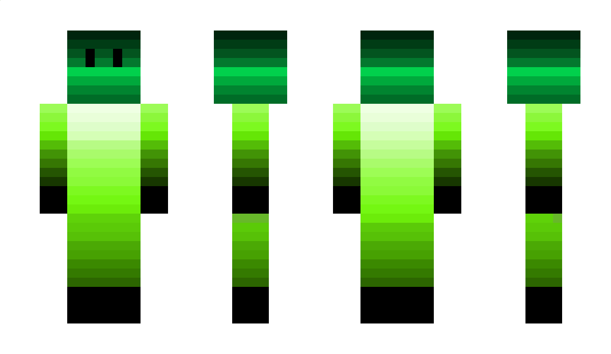 qjasperp Minecraft Skin