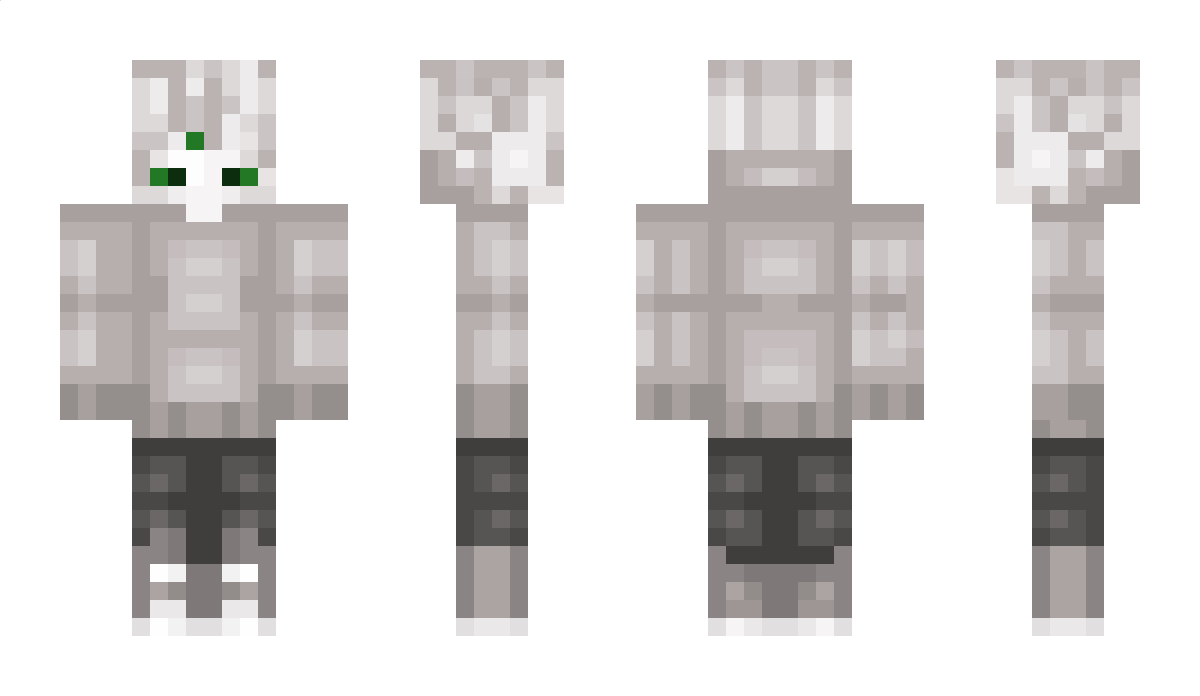 DragonTamerRa Minecraft Skin