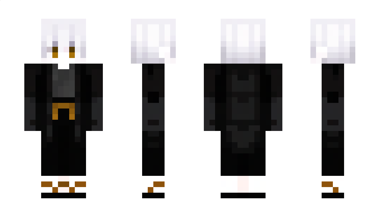 yvi10 Minecraft Skin