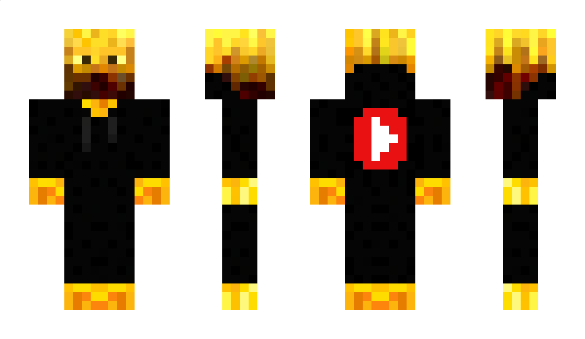 CICHOLEQ0 Minecraft Skin