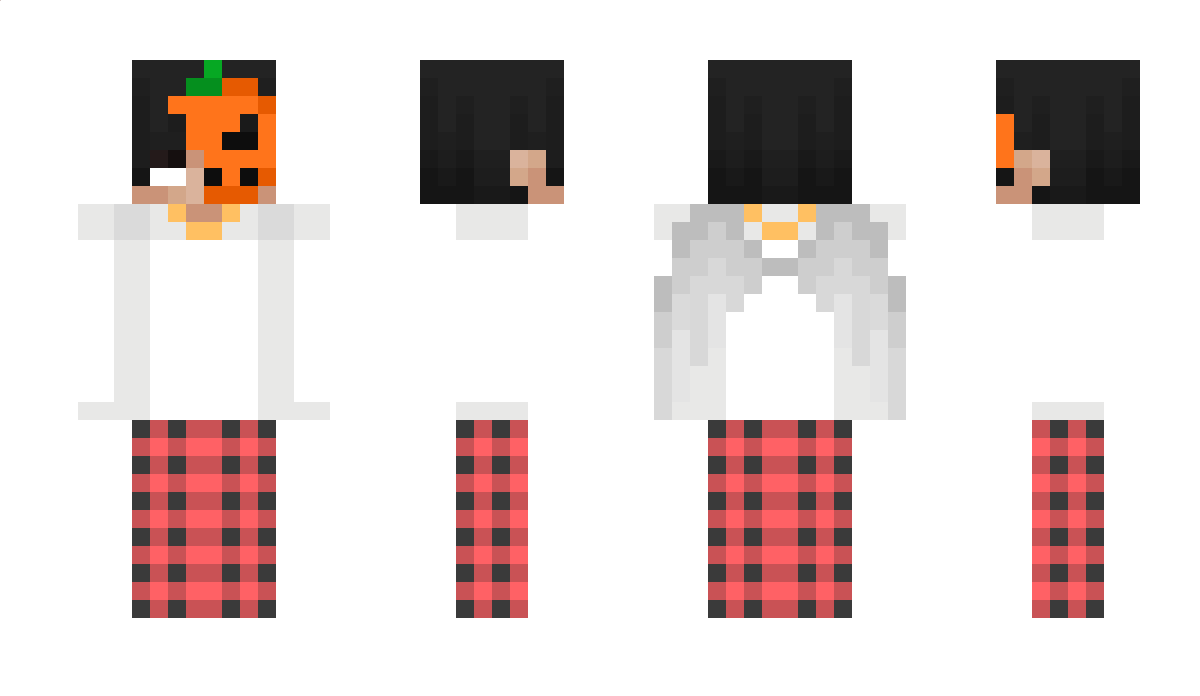 Vic_GameZ00 Minecraft Skin