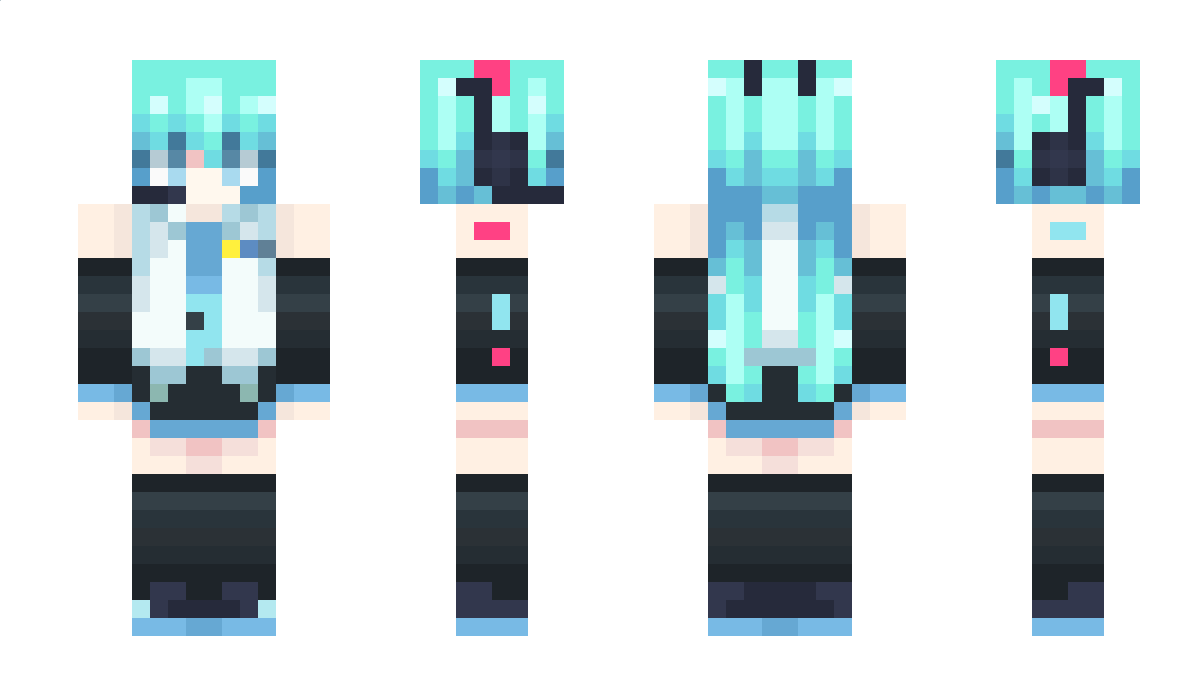 Afeasofjafasefas Minecraft Skin