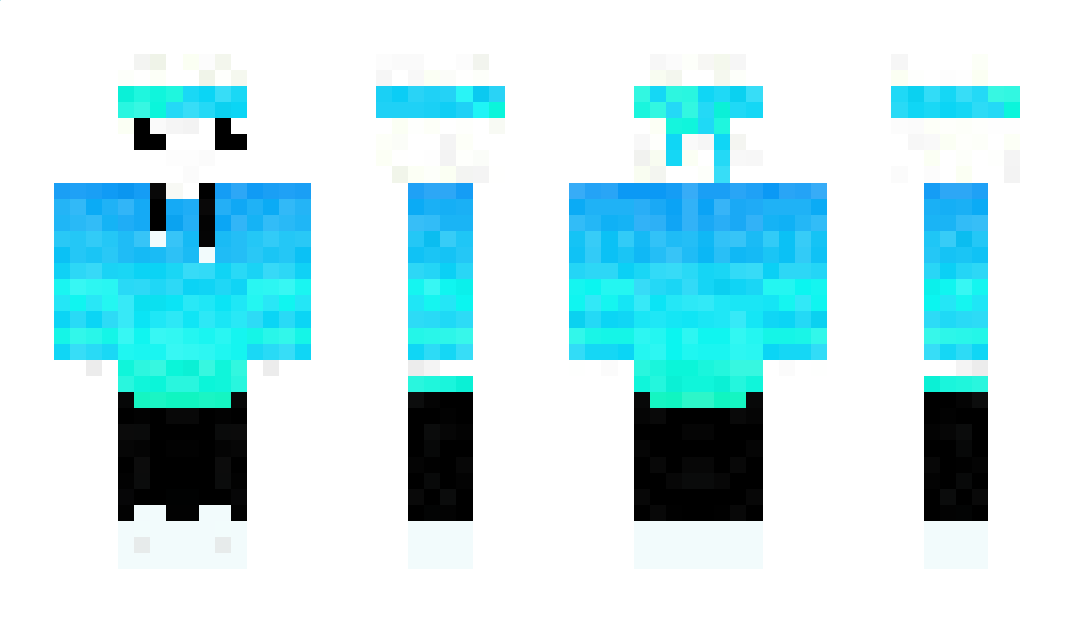 Marshmello846 Minecraft Skin