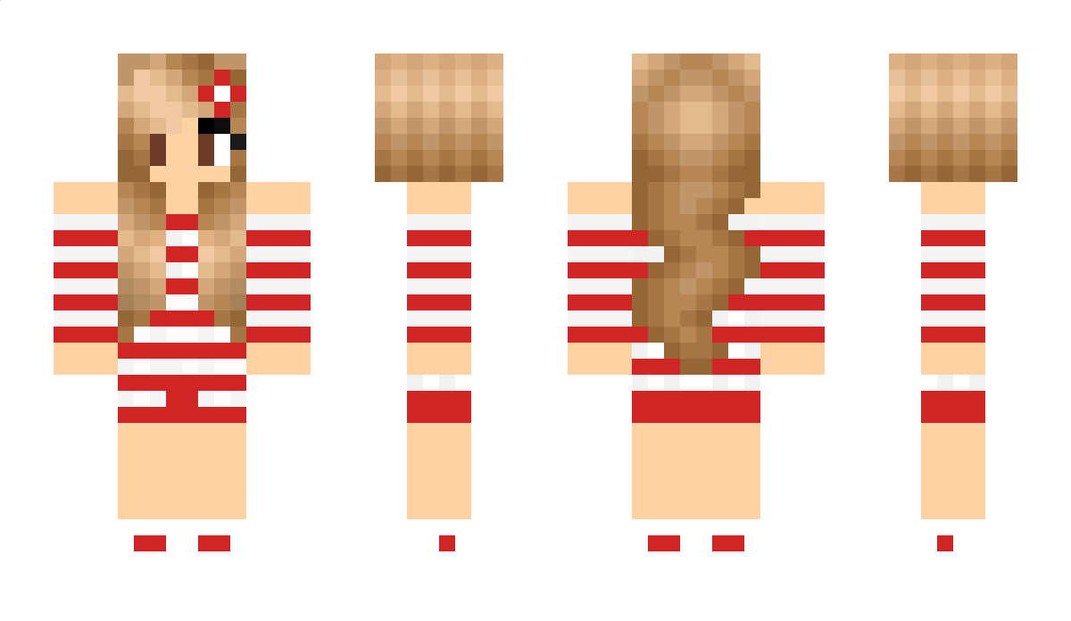 Corpy Minecraft Skin