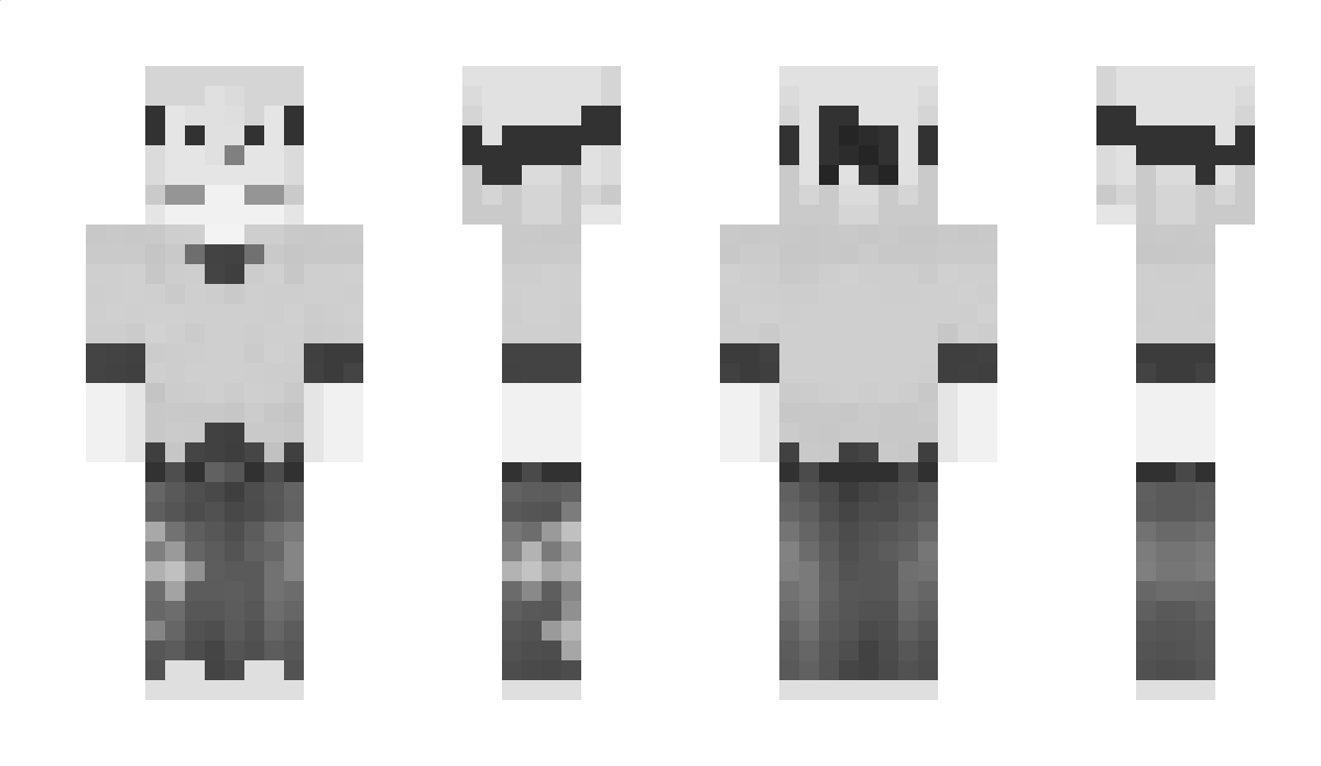 detons Minecraft Skin
