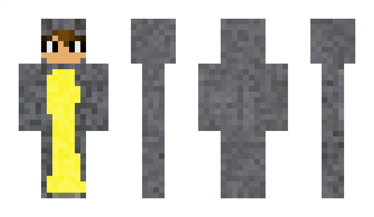 jxcfc22 Minecraft Skin