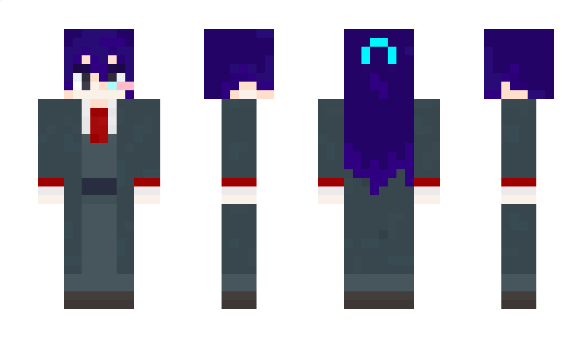 nemoj06 Minecraft Skin