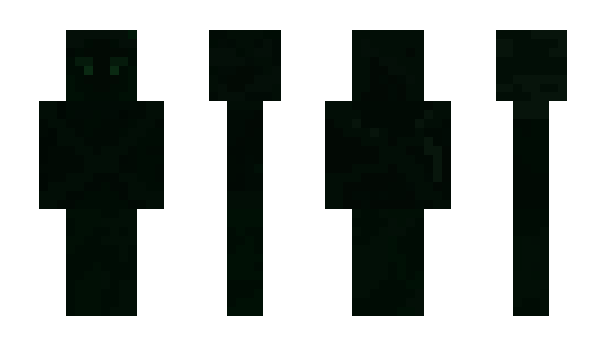 lagostaRc Minecraft Skin