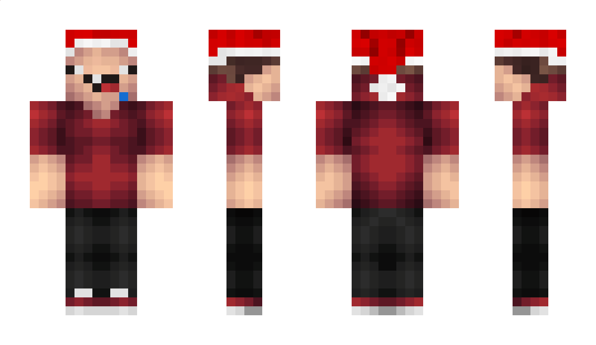 wemon Minecraft Skin