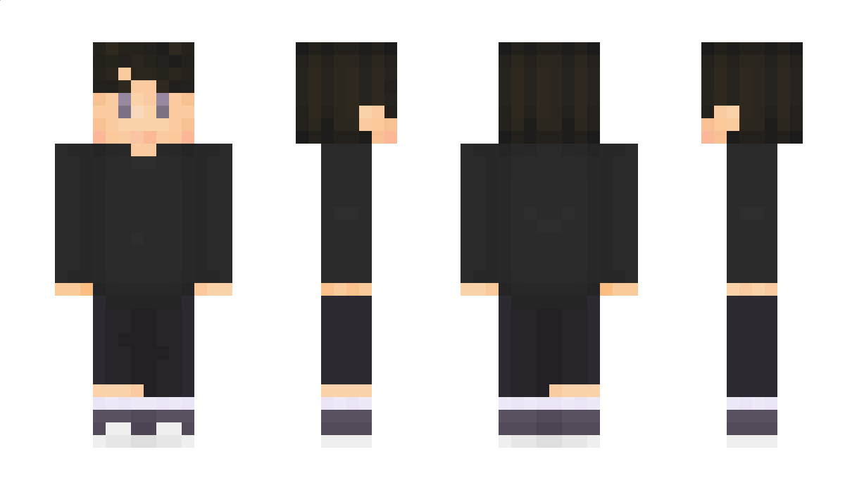 wue Minecraft Skin