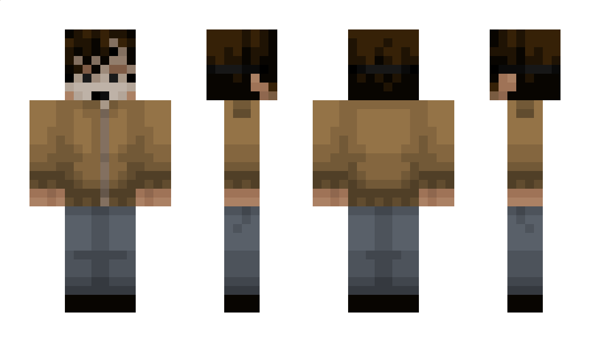 ori_org Minecraft Skin