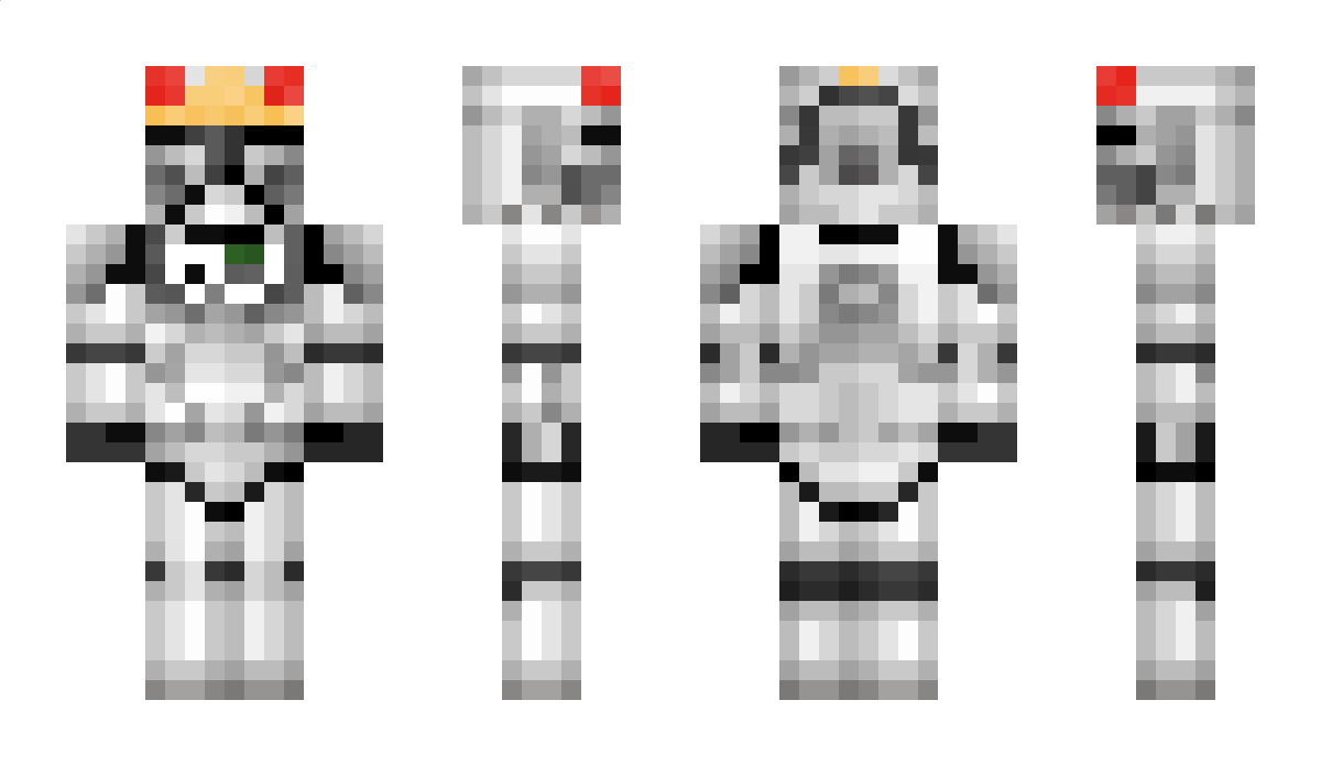 _vince_stor_ Minecraft Skin