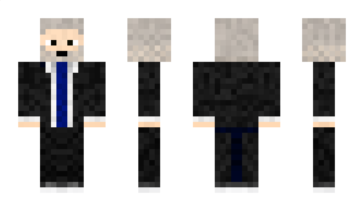 Naeem Minecraft Skin