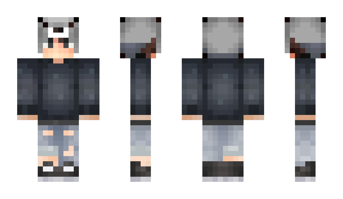 DeadPies_TR Minecraft Skin