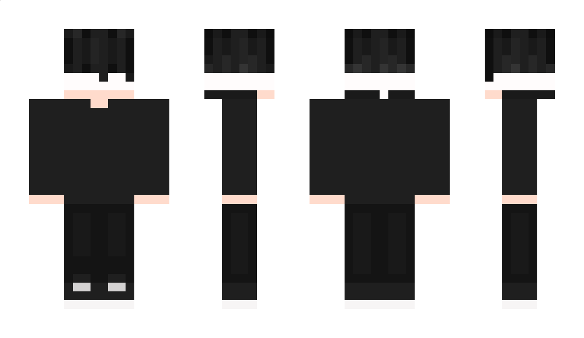 Jokezinho_ Minecraft Skin