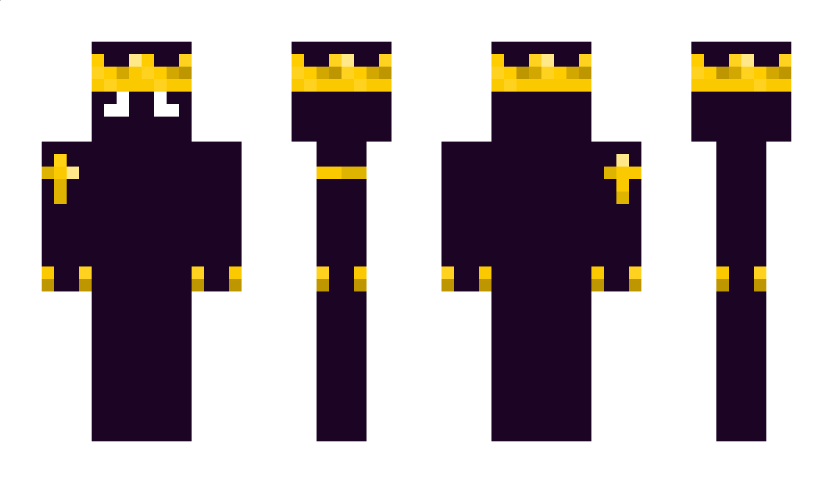 ItzzDries Minecraft Skin