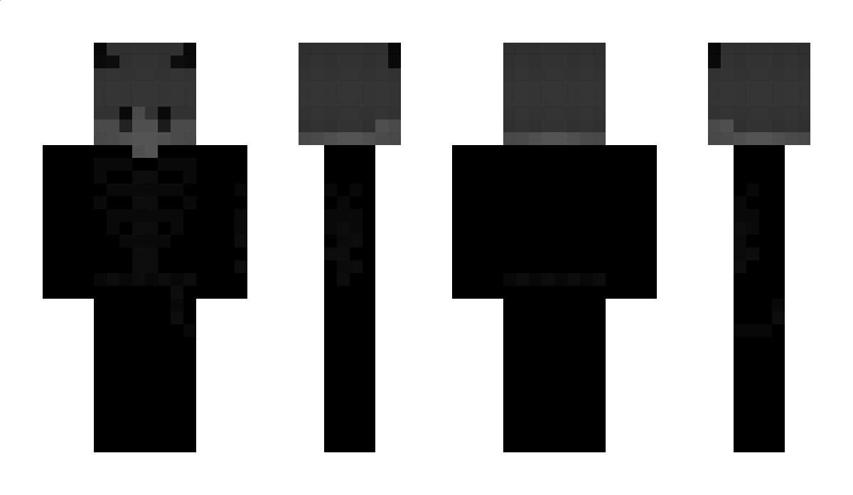 Itzasuna Minecraft Skin