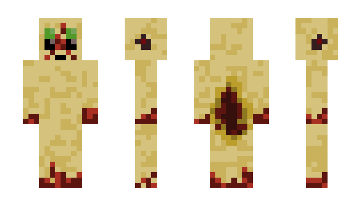 Astral_Axolotl Minecraft Skin