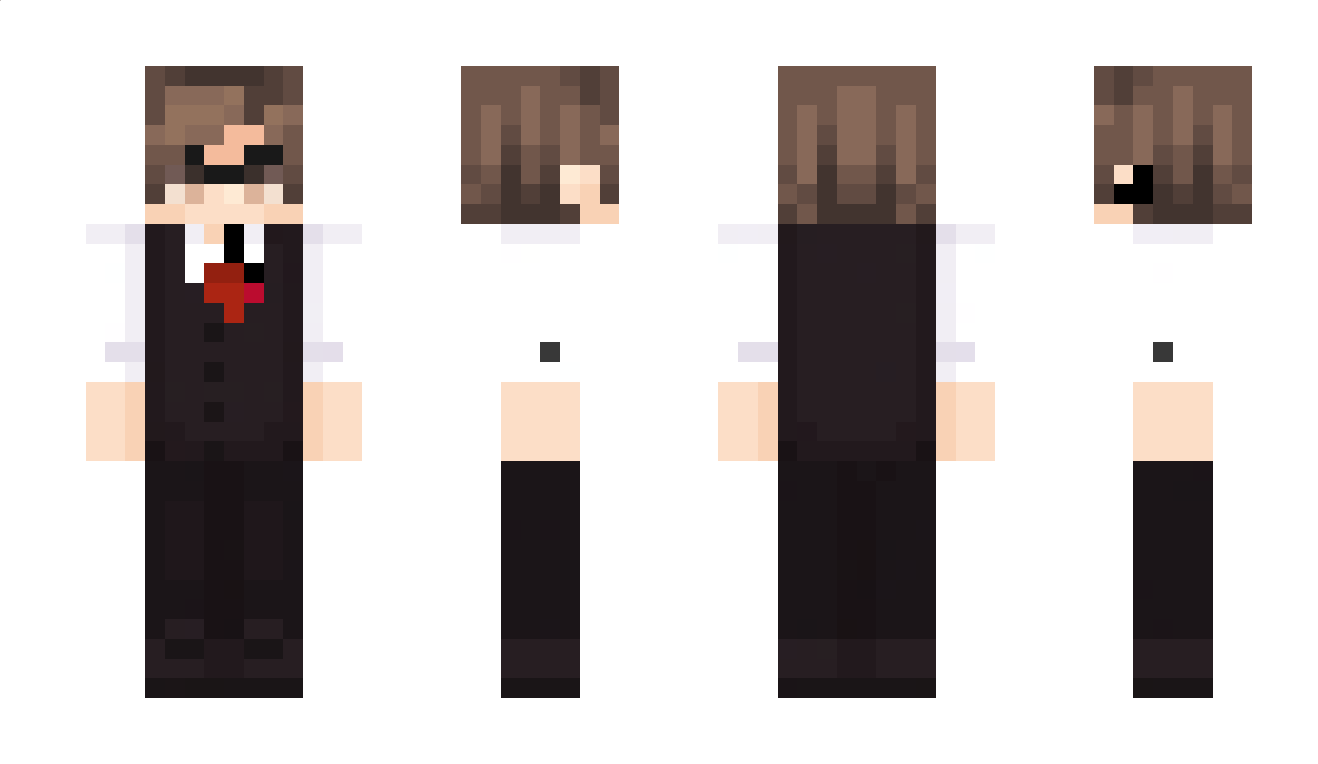 FauxSix3022557 Minecraft Skin