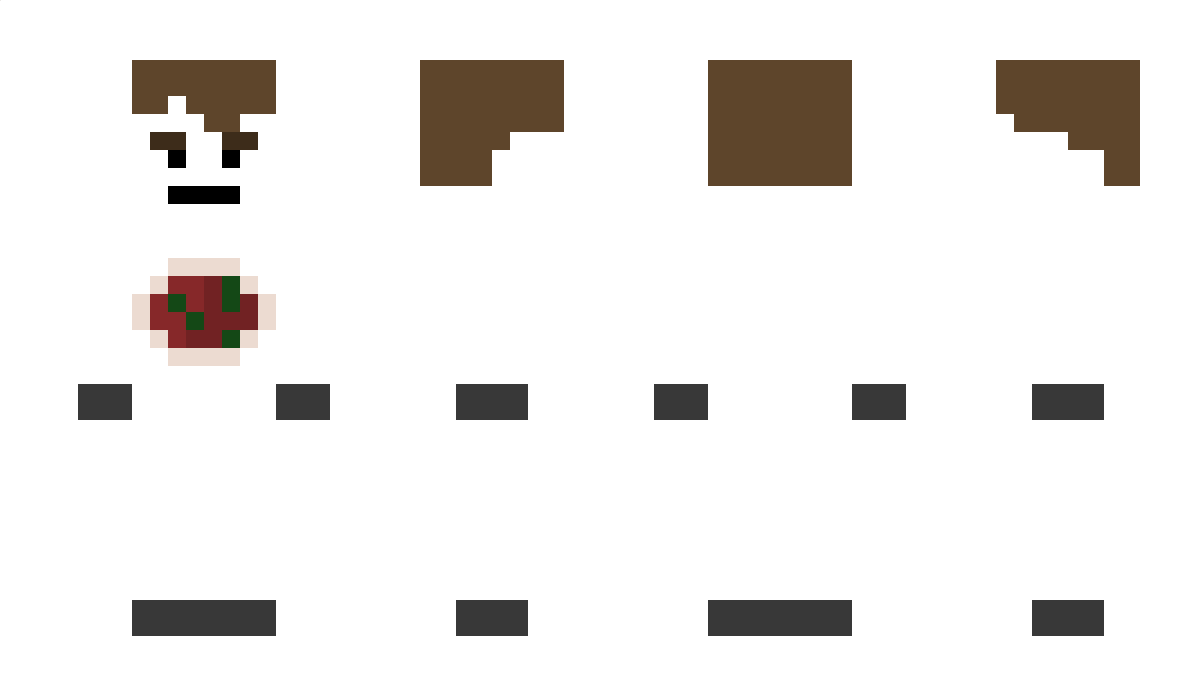 J_STEEZY Minecraft Skin