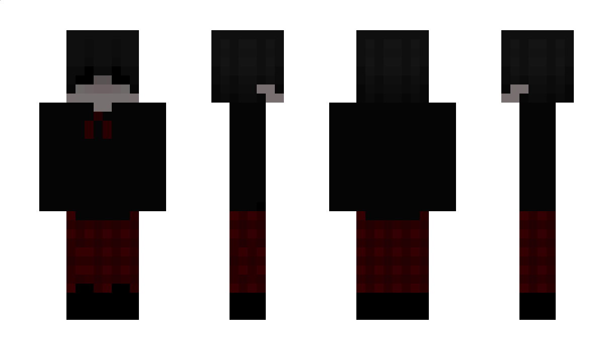 MartikLP Minecraft Skin