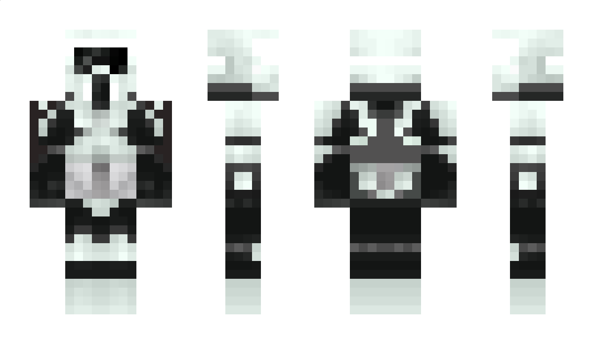 Dram Minecraft Skin