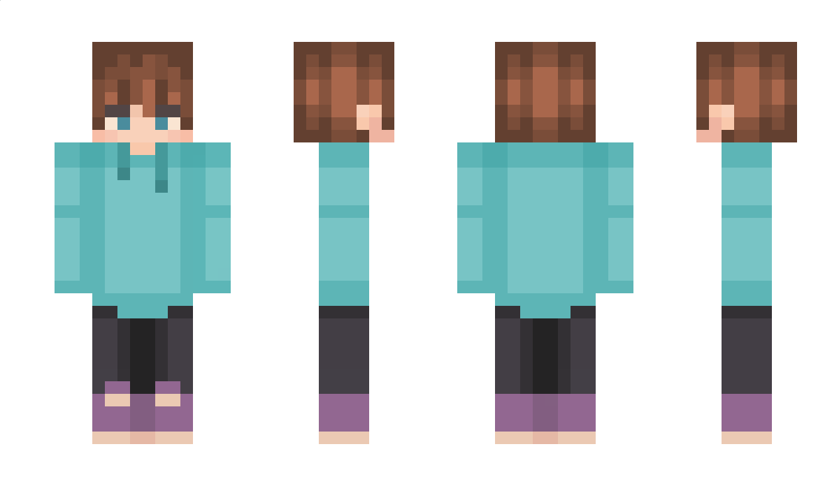 Onkel_Dudz Minecraft Skin