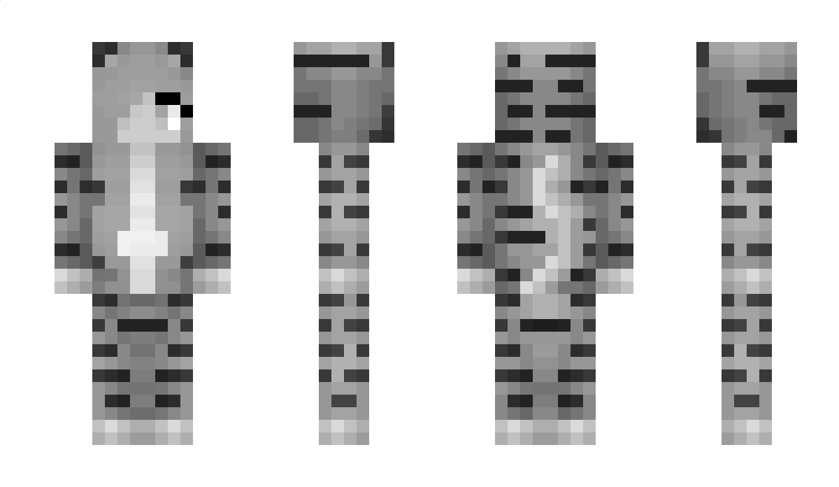 kimmee_lou Minecraft Skin