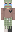 SackoPotatoes Minecraft Skin