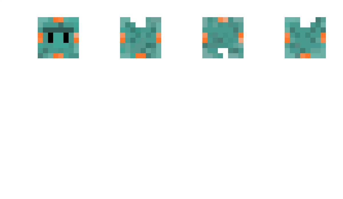 Doktorgeldbiene2 Minecraft Skin