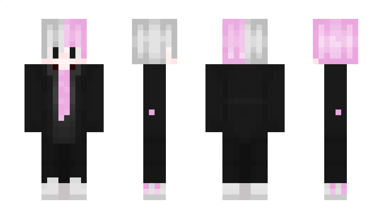 _Xleay_ Minecraft Skin