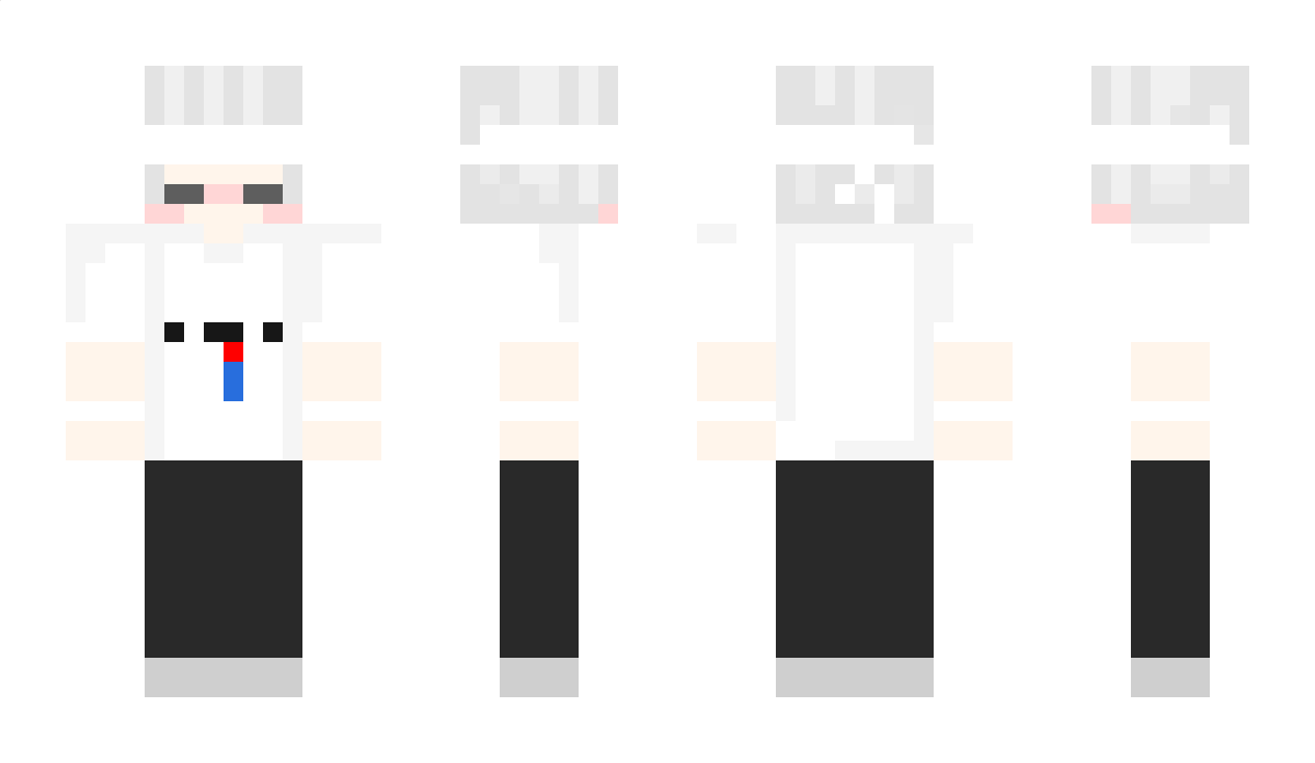 Sous_94z Minecraft Skin