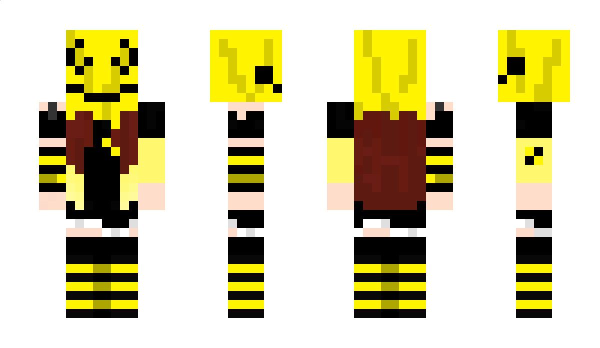 Cu2AsO4OH Minecraft Skin