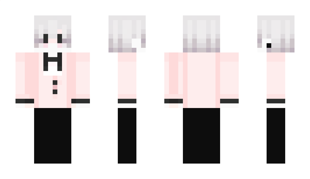 yoru10129 Minecraft Skin