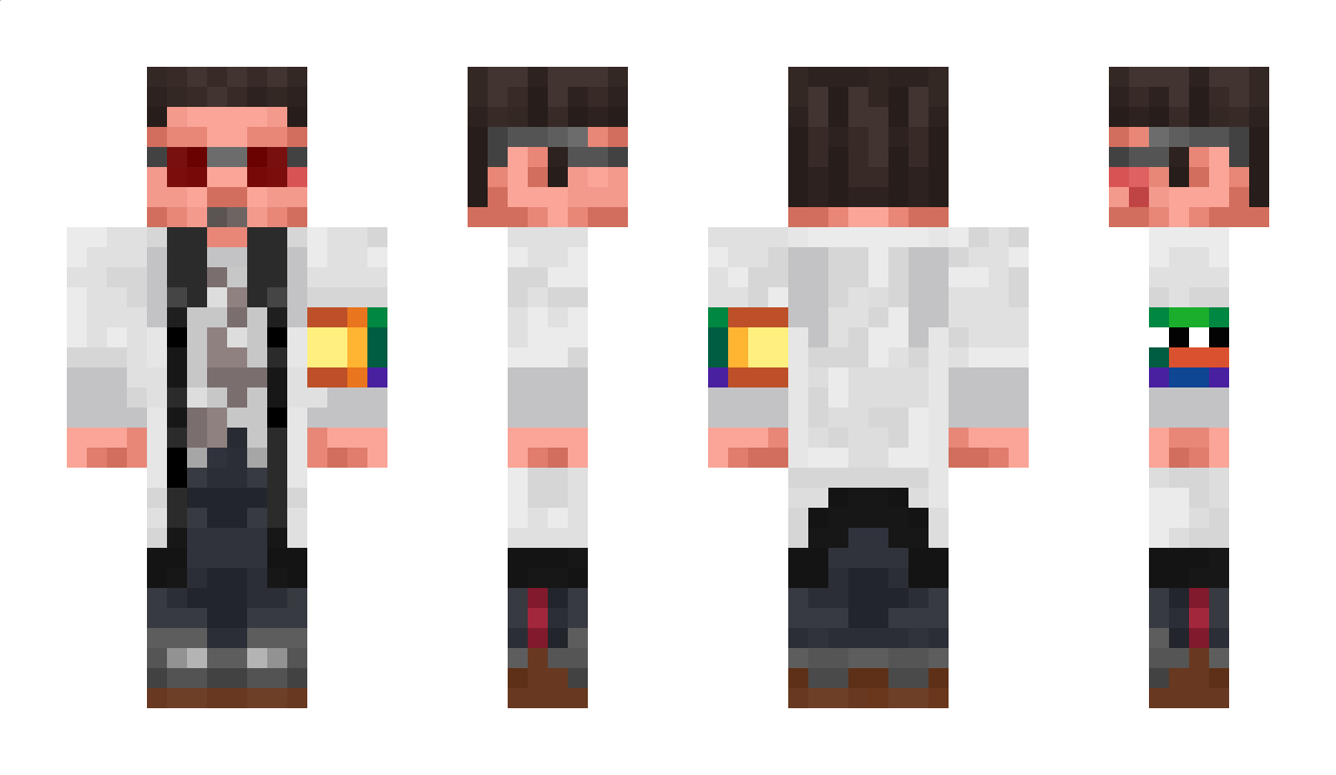 romaboom1337 Minecraft Skin