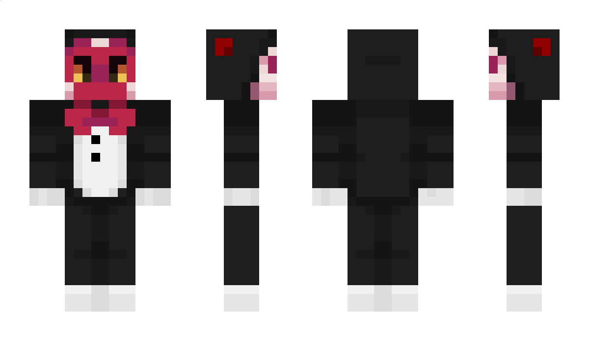 Sigma_Braka Minecraft Skin