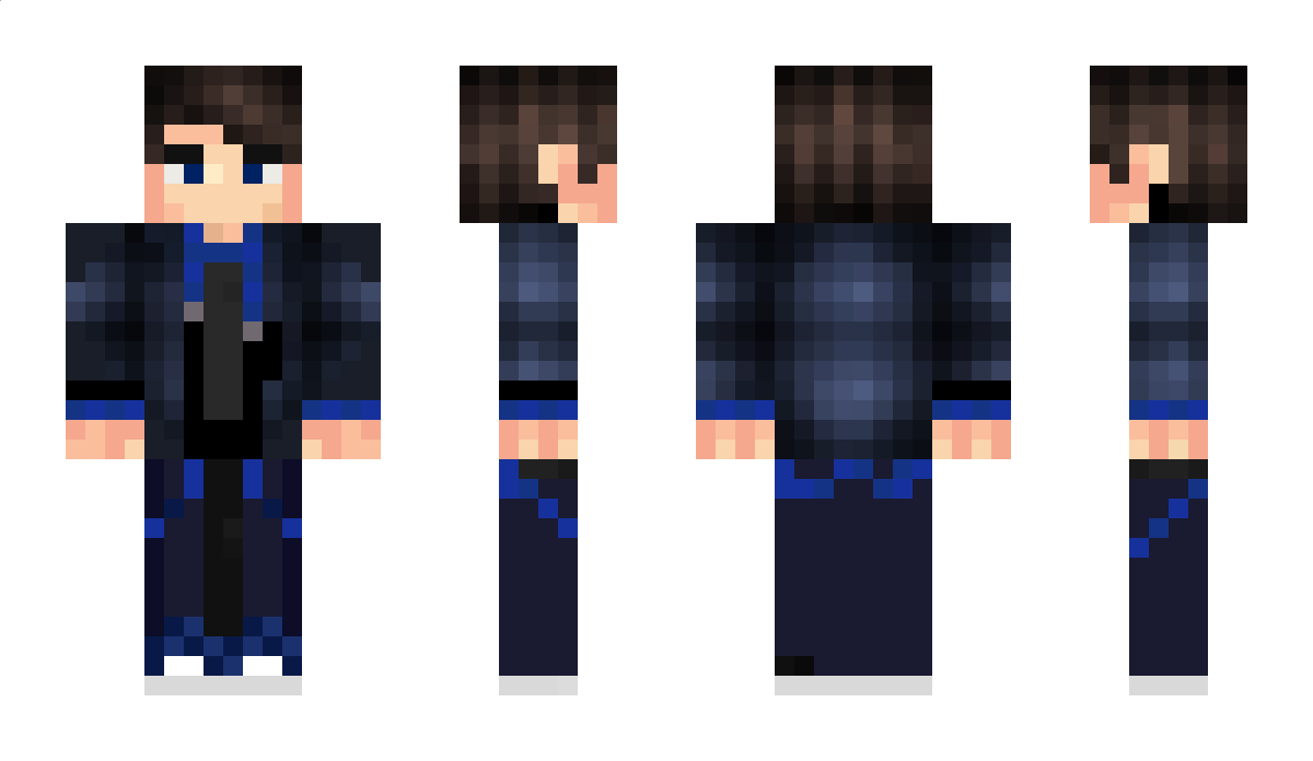 R0lton Minecraft Skin