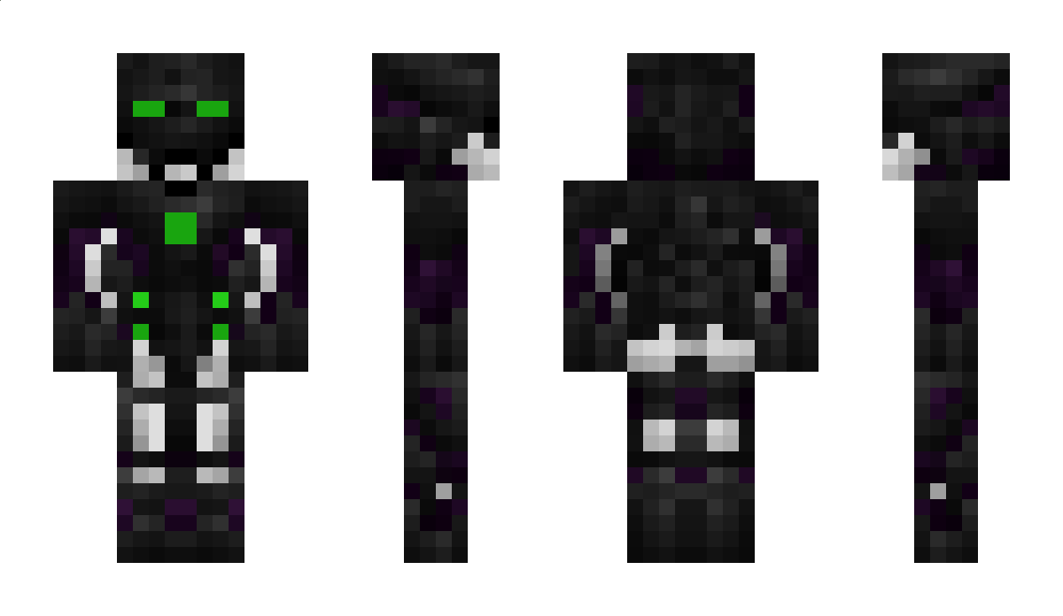 JRK2002 Minecraft Skin