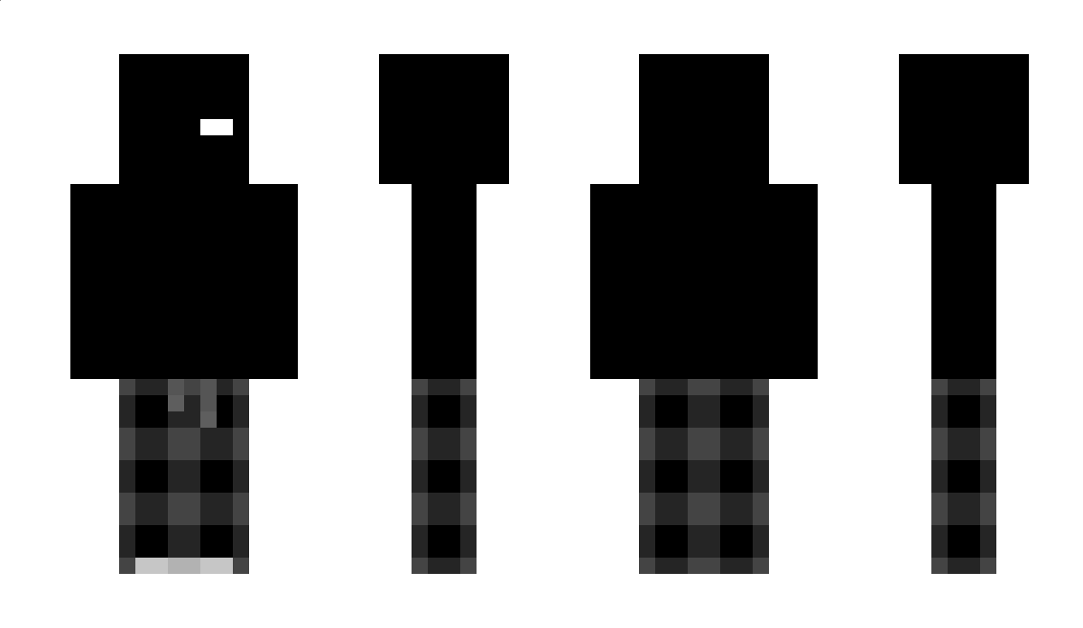 Lumenox__ Minecraft Skin