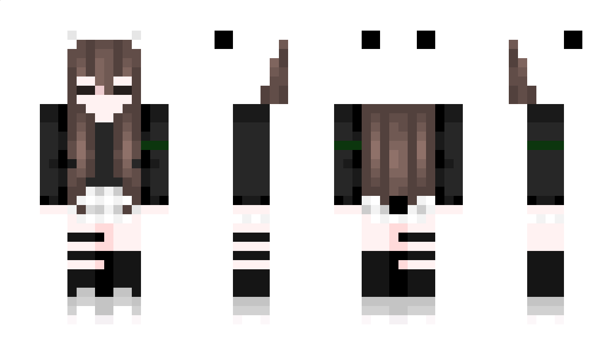 JohnyDerUnEchte Minecraft Skin