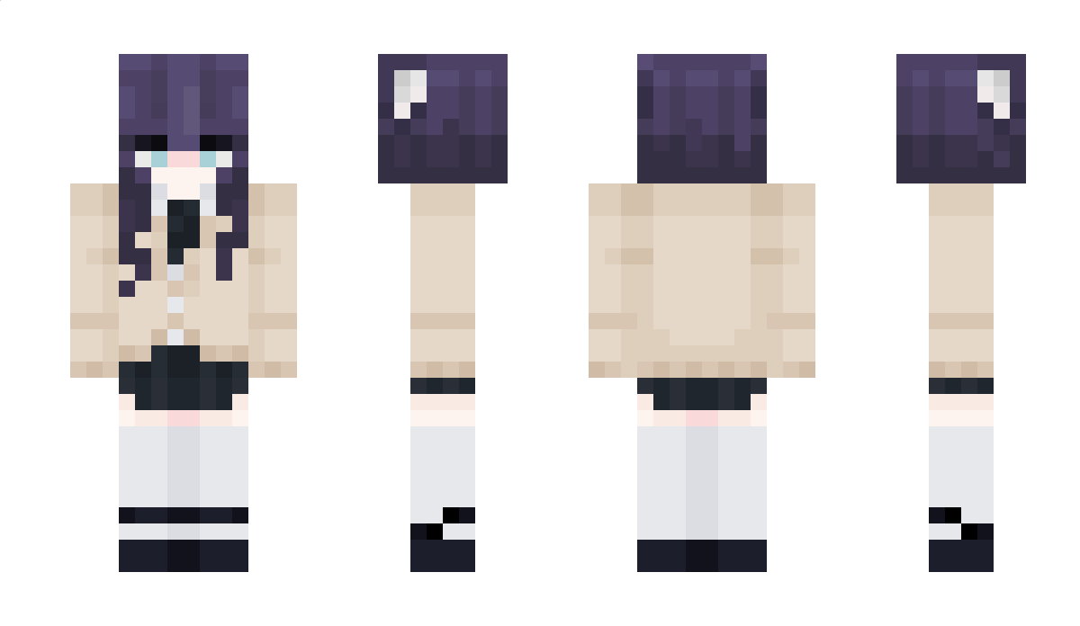 ZlSvarog_ Minecraft Skin