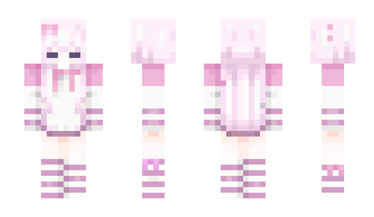 Im_juice09 Minecraft Skin